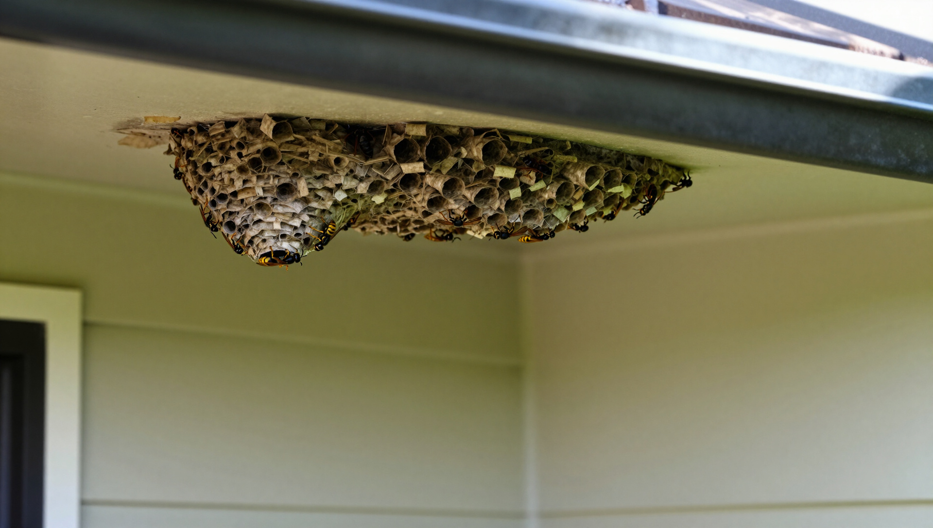 Bees and Wasp Removal in Minto Heights