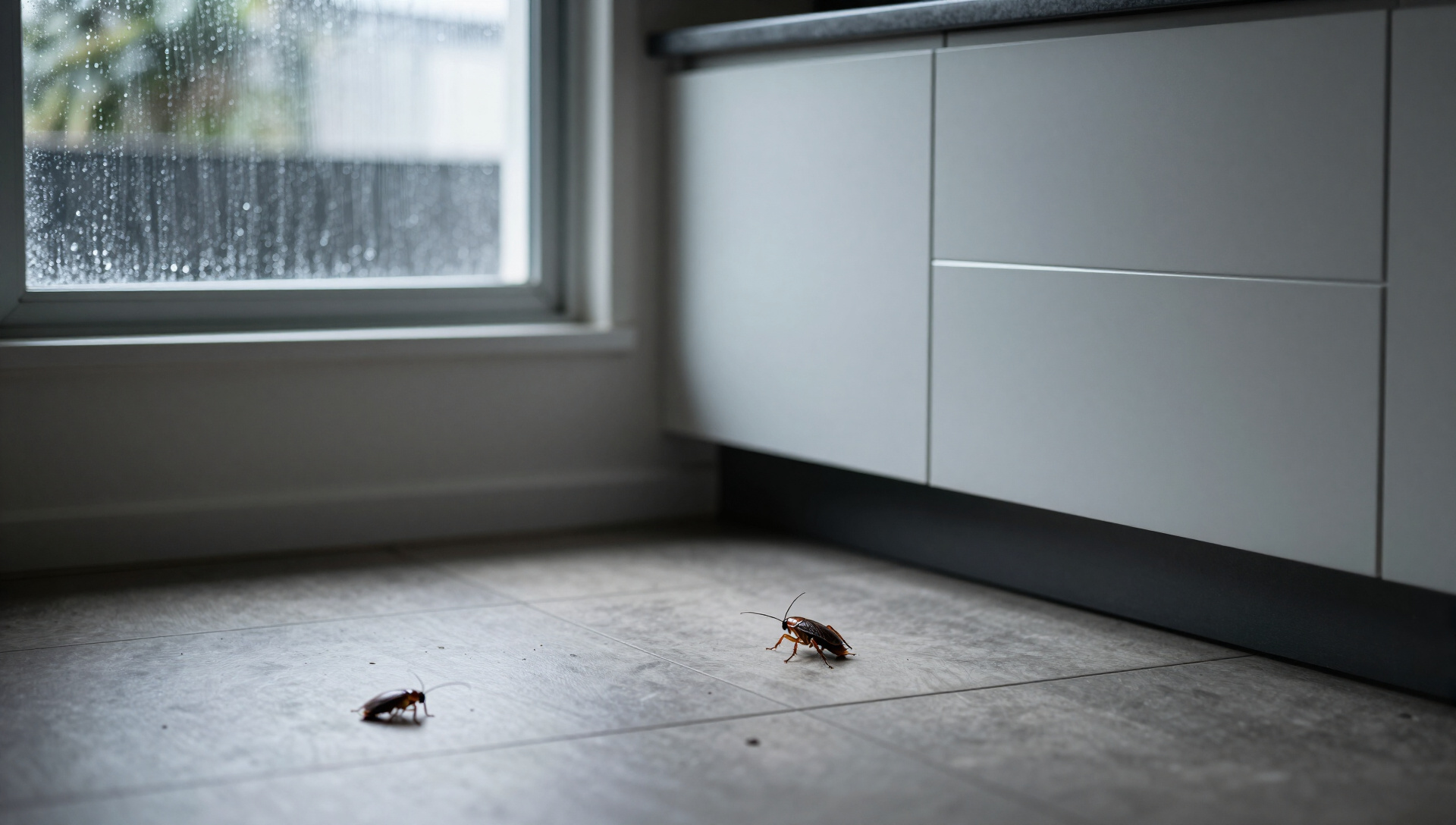 Cockroach Removal in Minto Heights