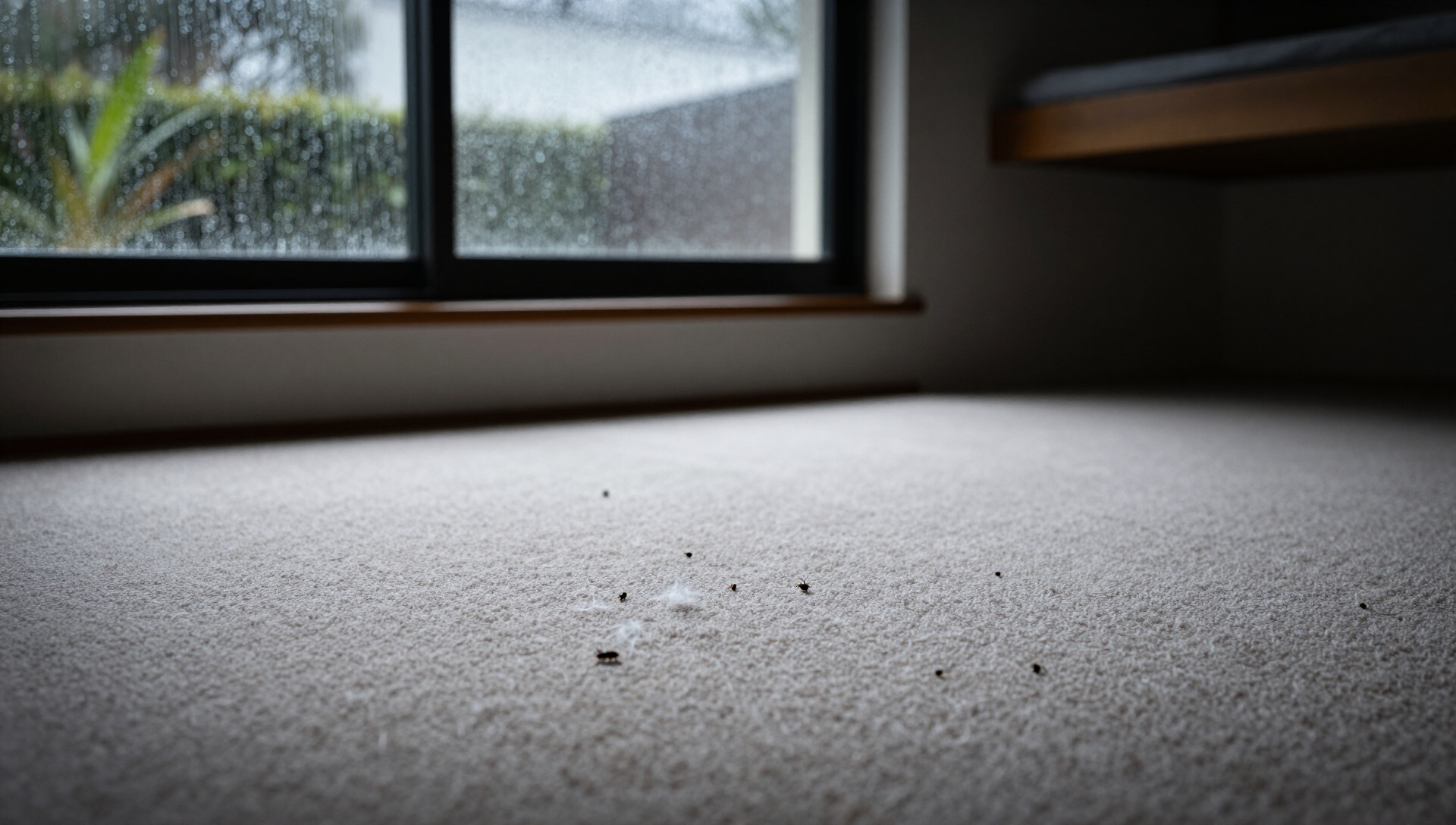 Fleas and Ticks Removal in Minto Heights