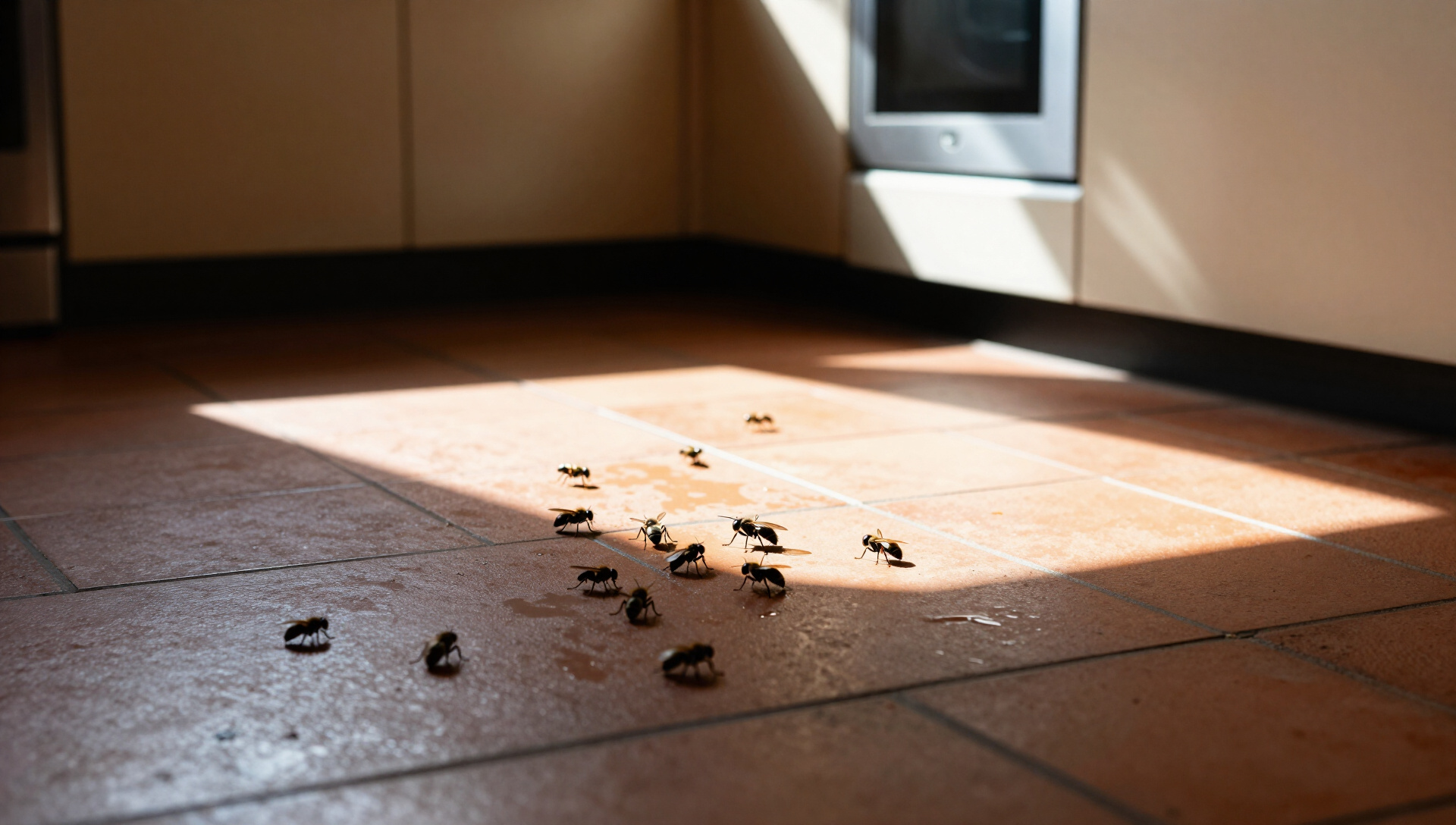 Insect Control in Minto Heights