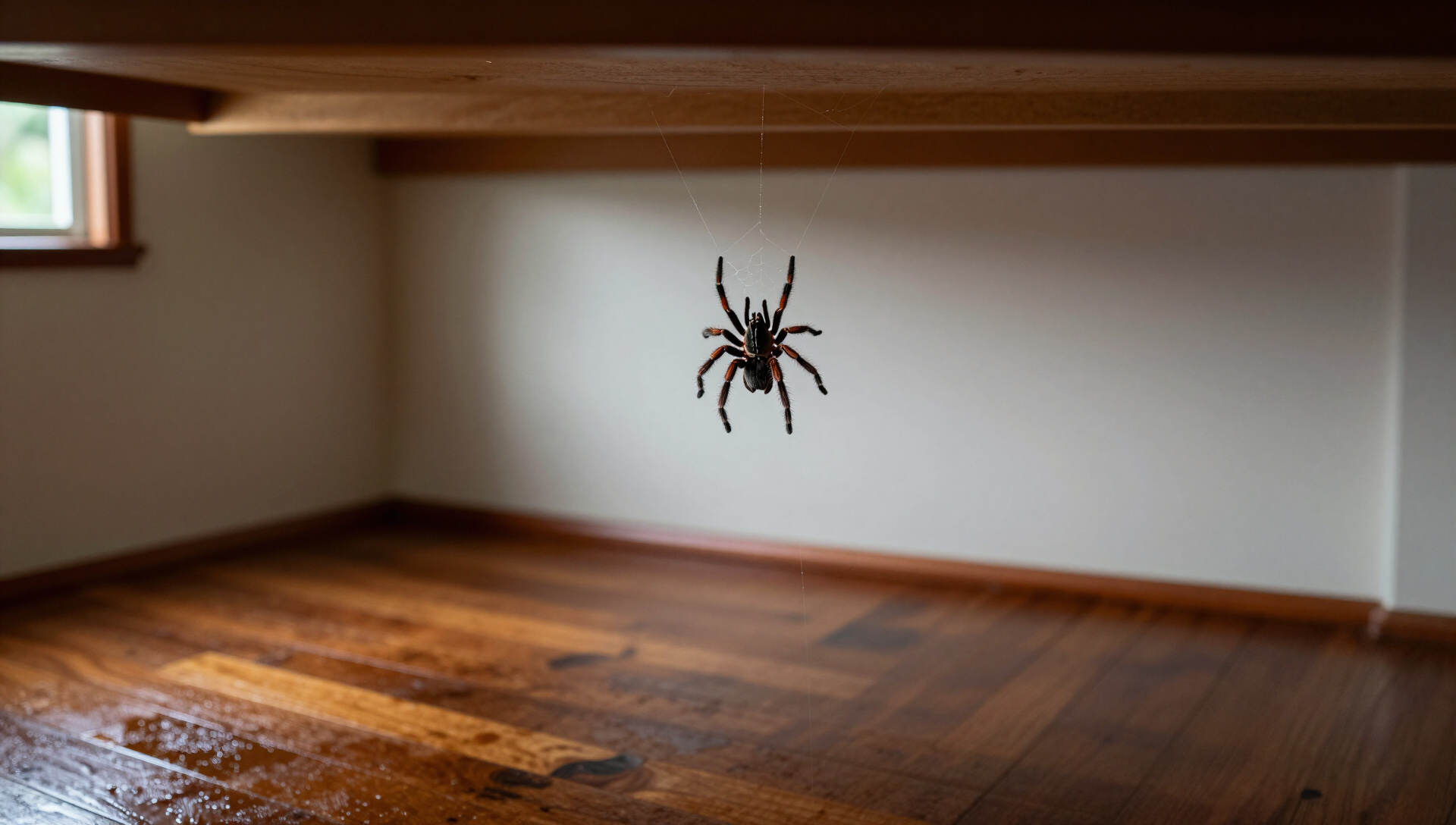 Spider Control in Minto Heights